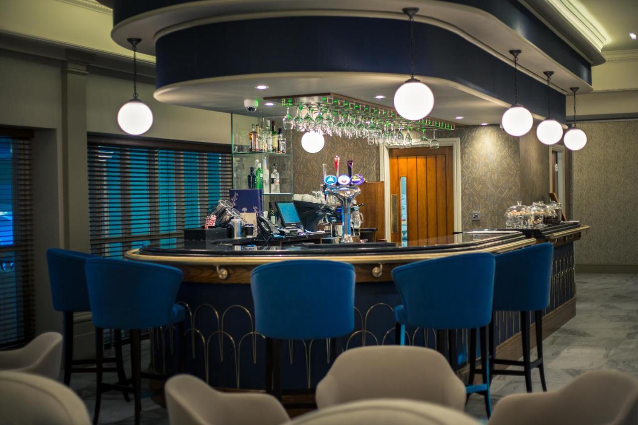 雷德沃斯大厅酒店 - 凯恩系列 牛顿艾克利夫 外观 照片